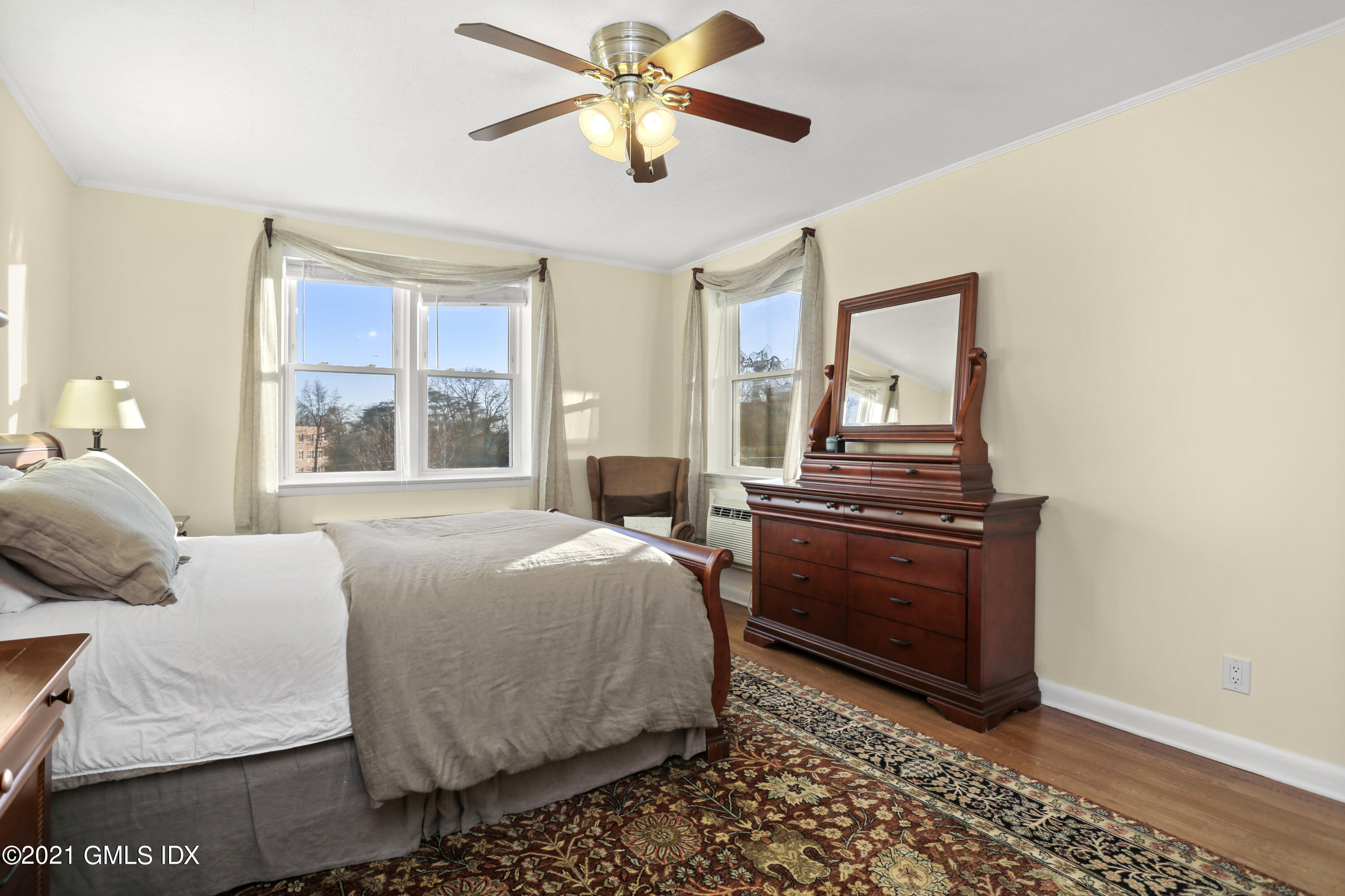 5 Putnam Hill Road Unit: 3D