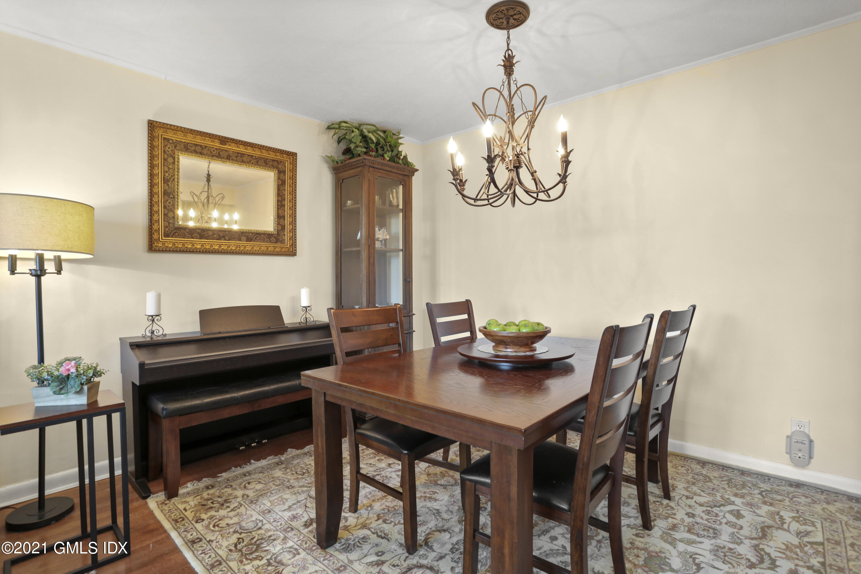 5 Putnam Hill Road Unit: 3D