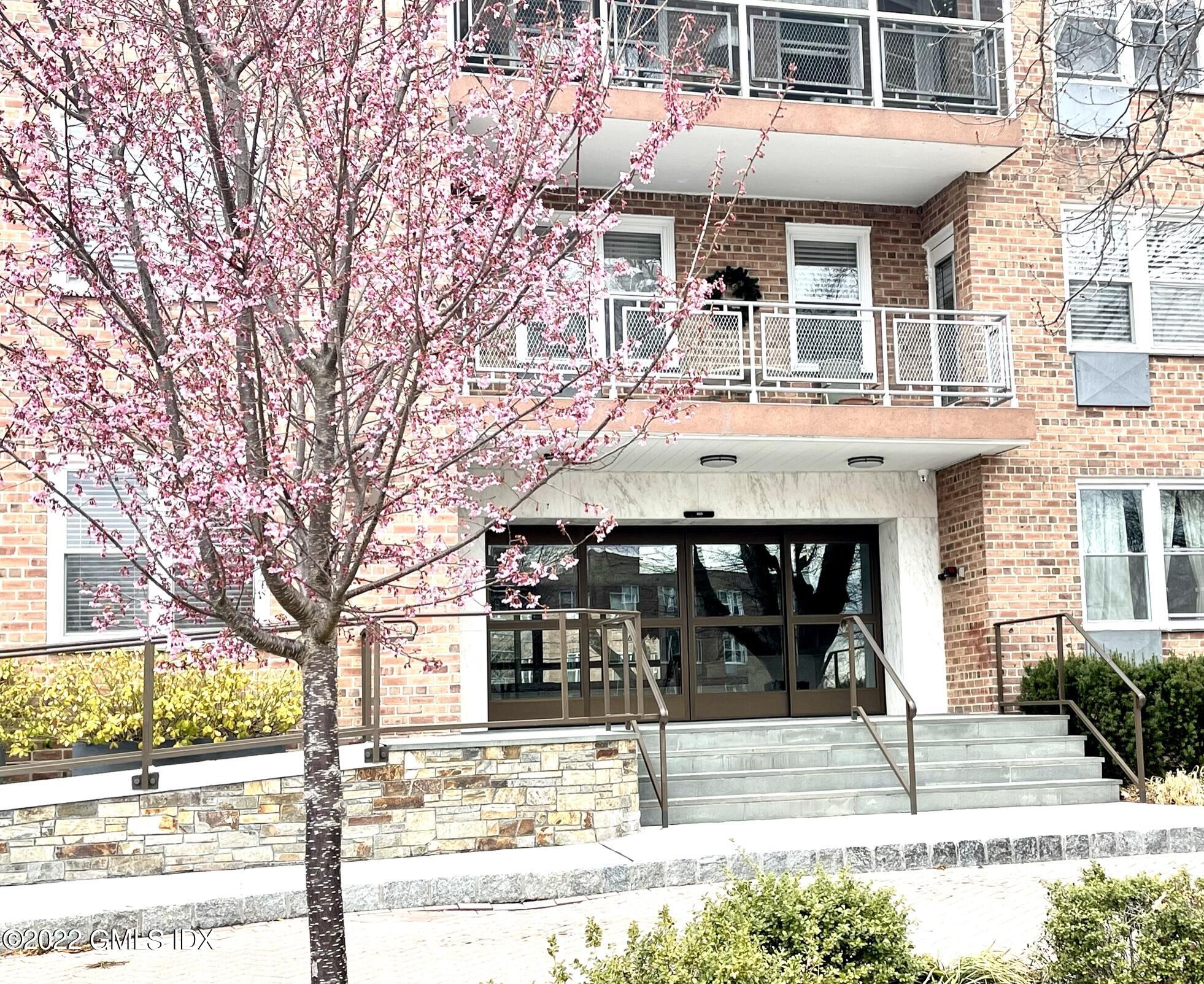 5 Putnam Hill Road Unit: 3D