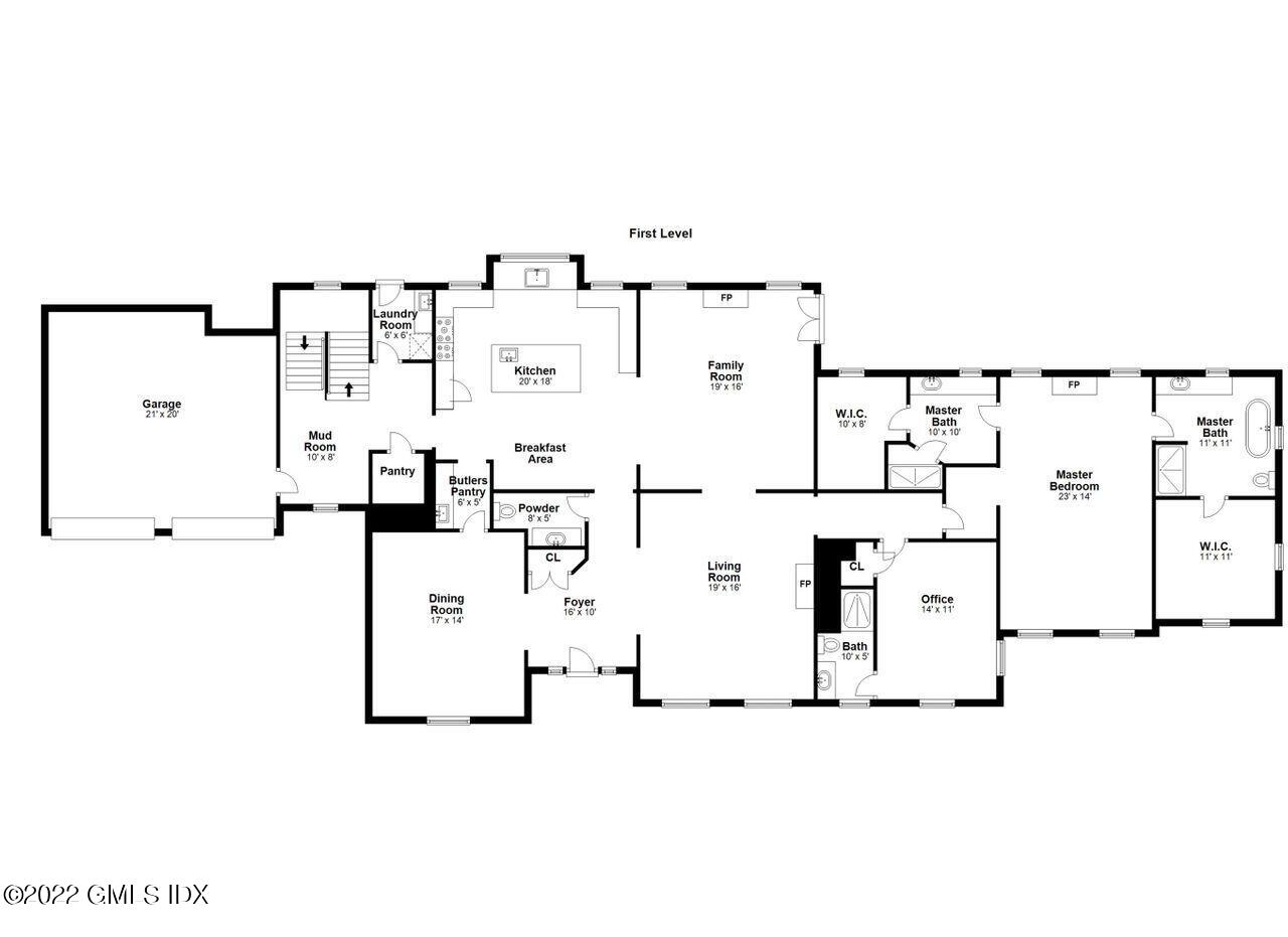 106 E Elm Street UNIT 106