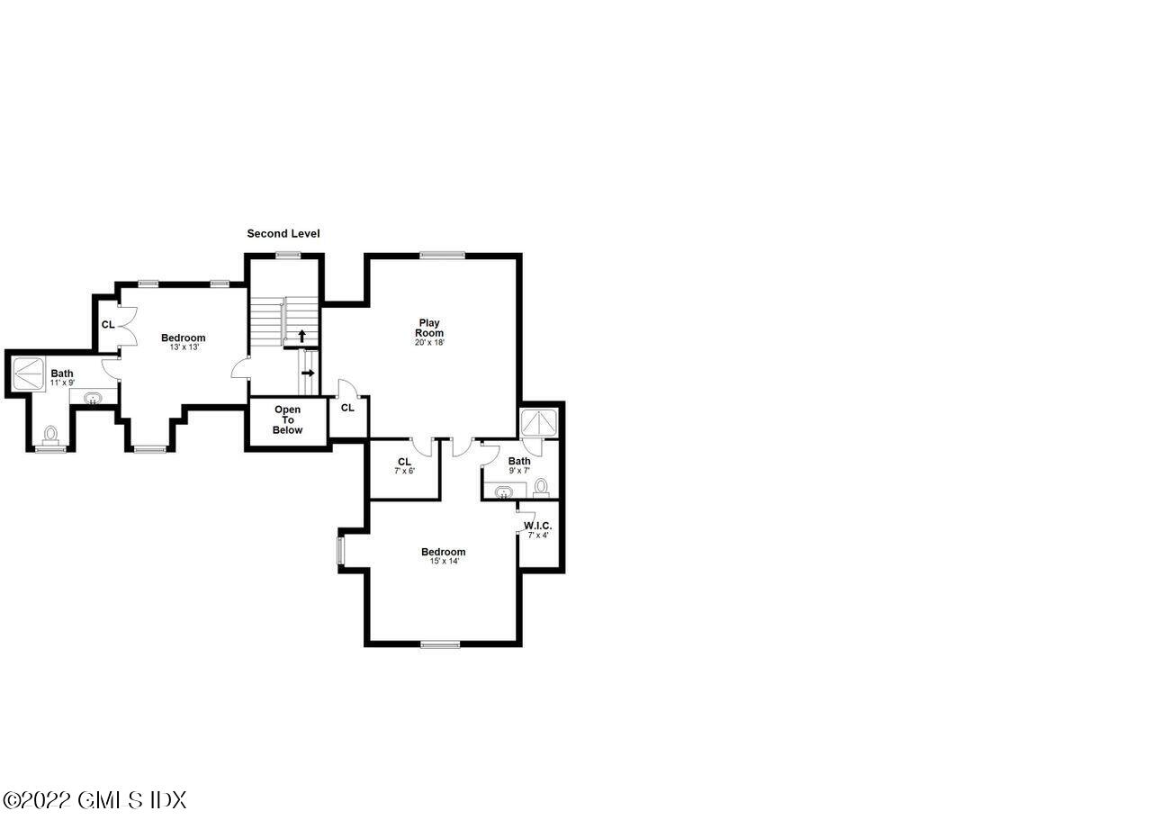 106 E Elm Street UNIT 106