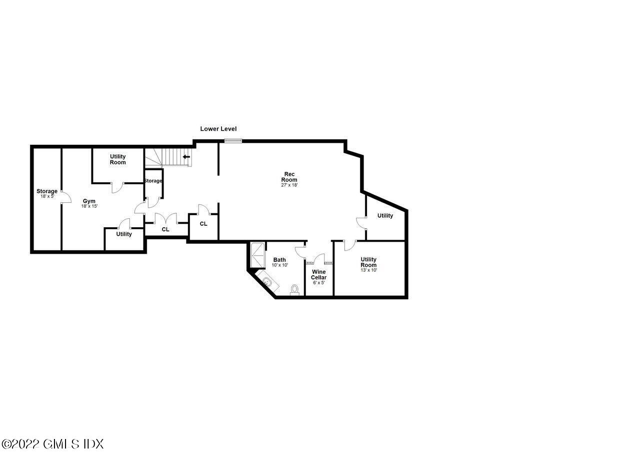 106 E Elm Street UNIT 106