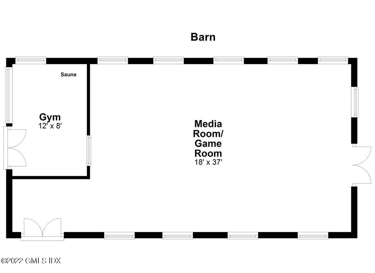 415 Round Hill Road