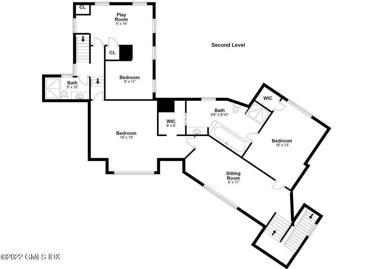 415 Round Hill Road