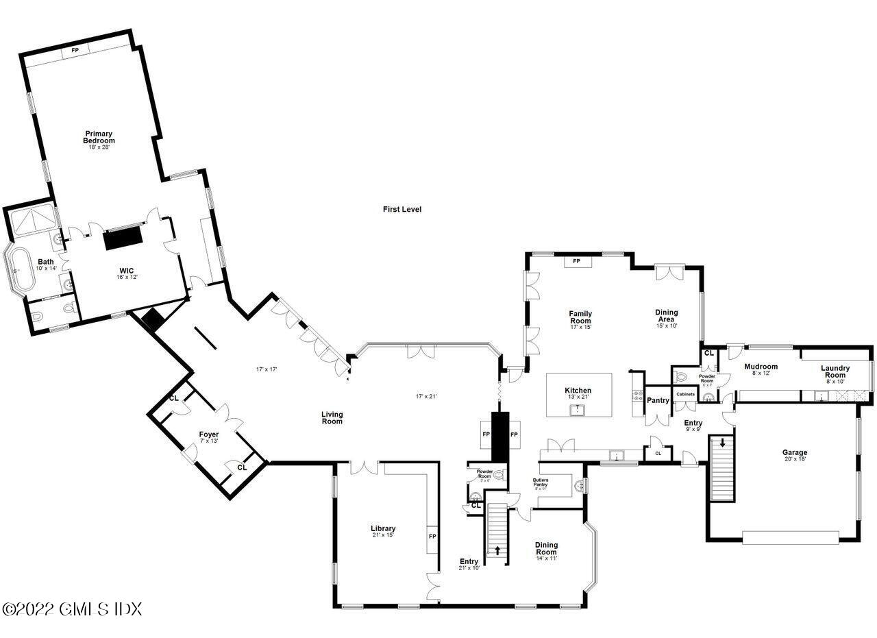 415 Round Hill Road