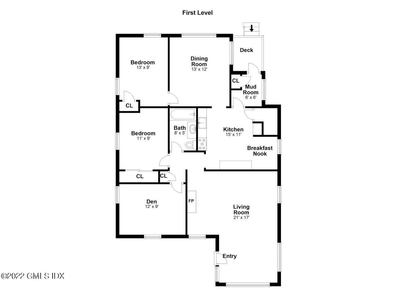 39 Rockmere Avenue