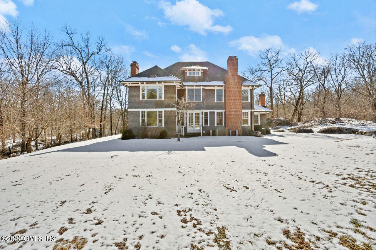 56 Frontier Road