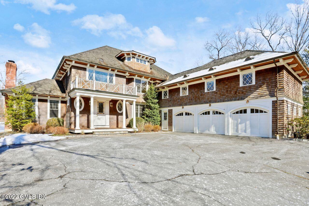 56 Frontier Road