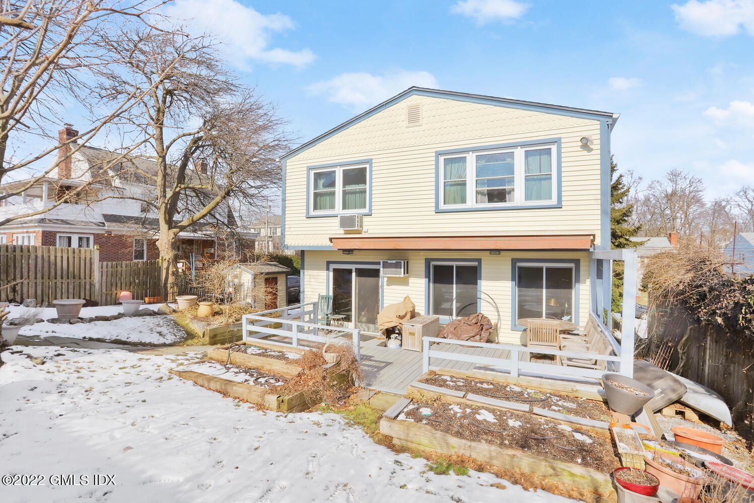 17 Hartford Avenue
