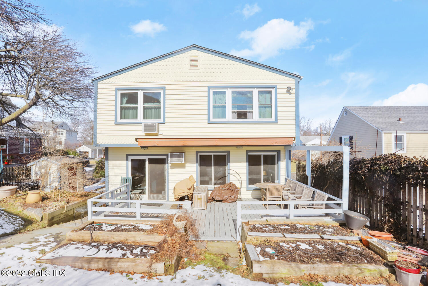 17 Hartford Avenue