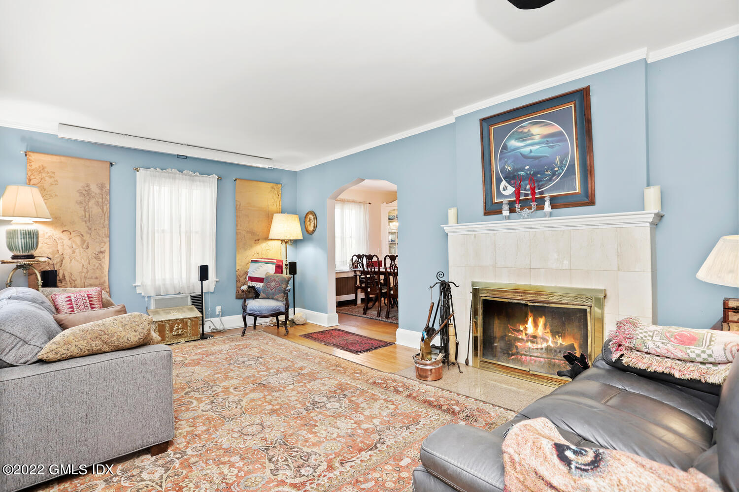 17 Hartford Avenue