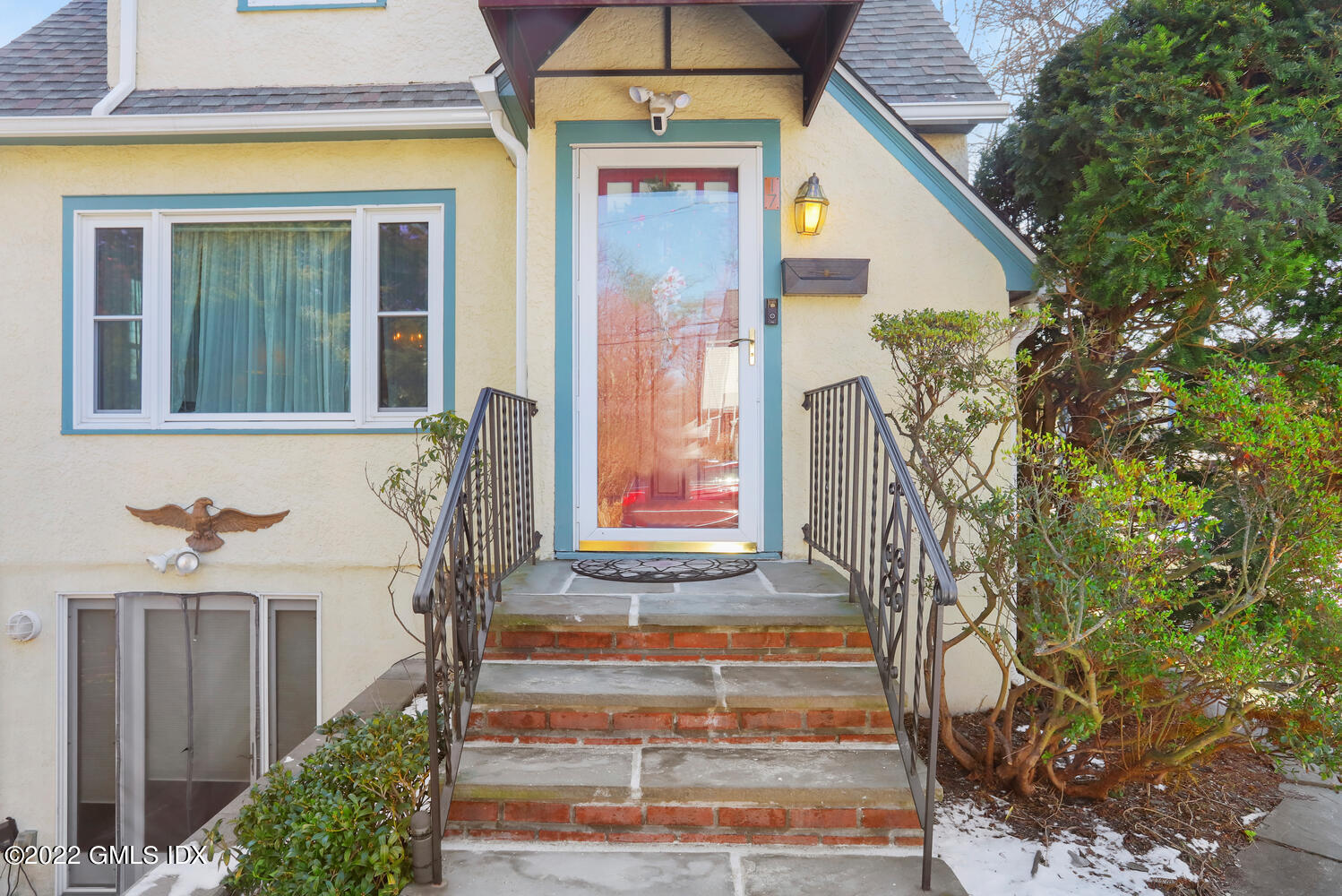 17 Hartford Avenue