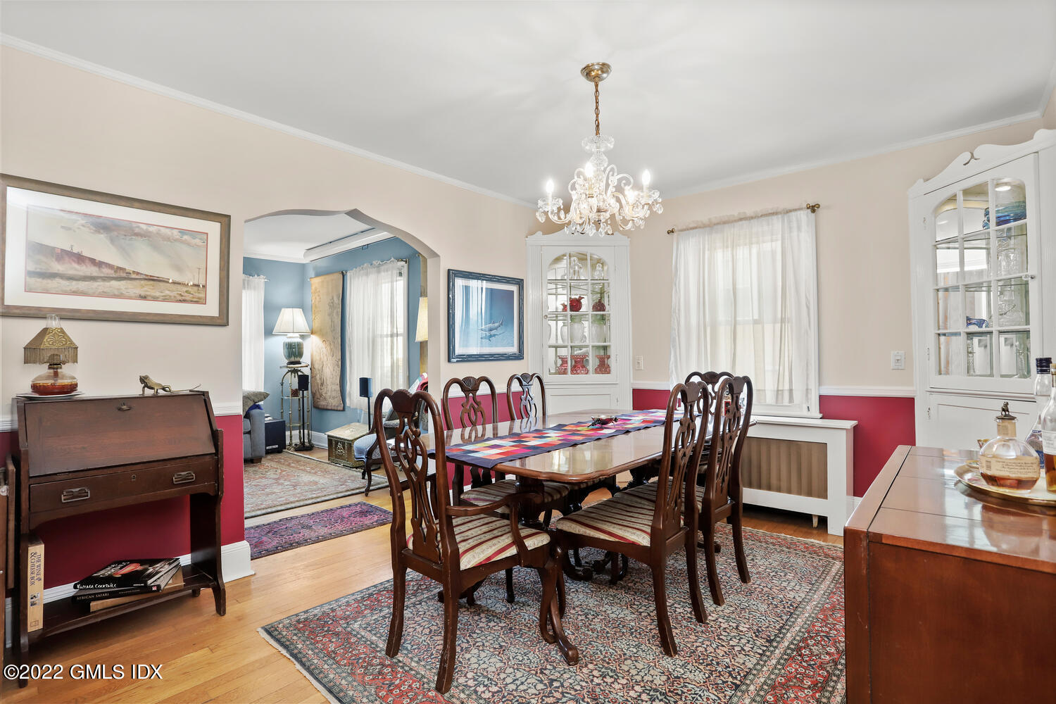 17 Hartford Avenue