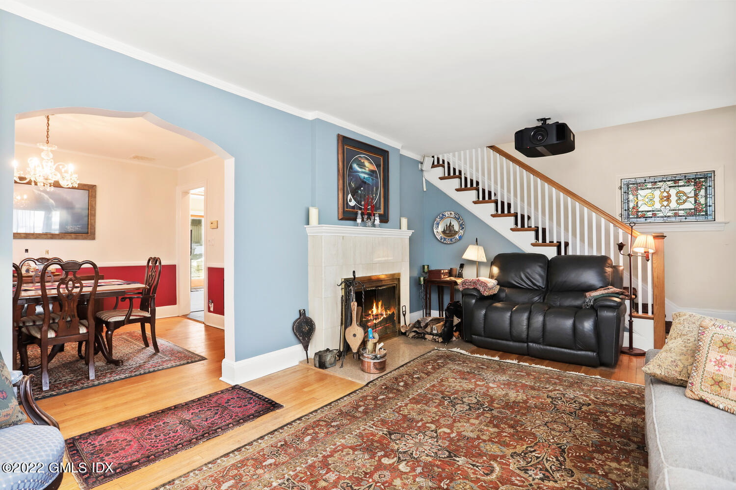 17 Hartford Avenue