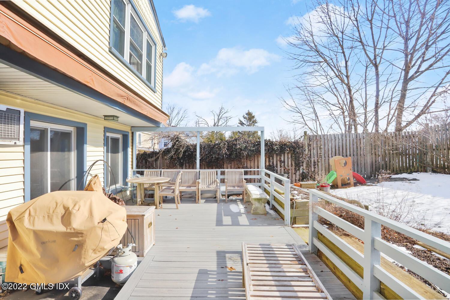 17 Hartford Avenue