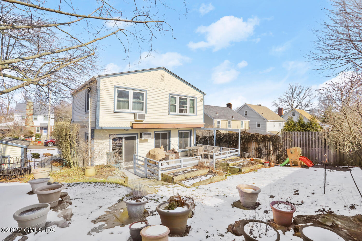 17 Hartford Avenue