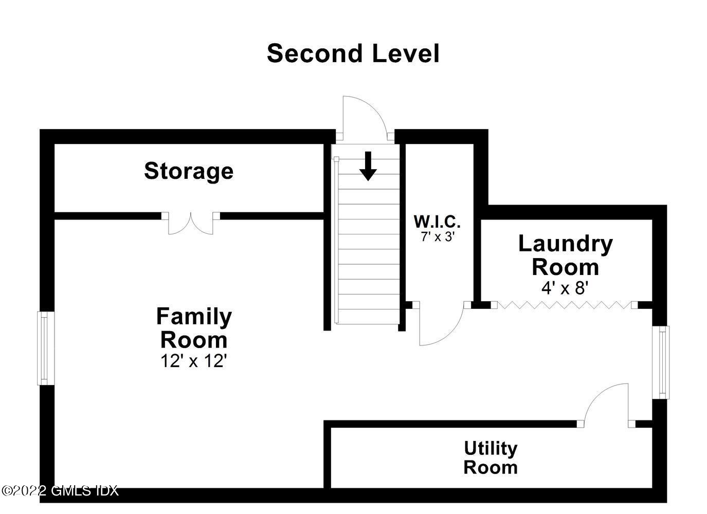 98 Valley Road Unit: 4