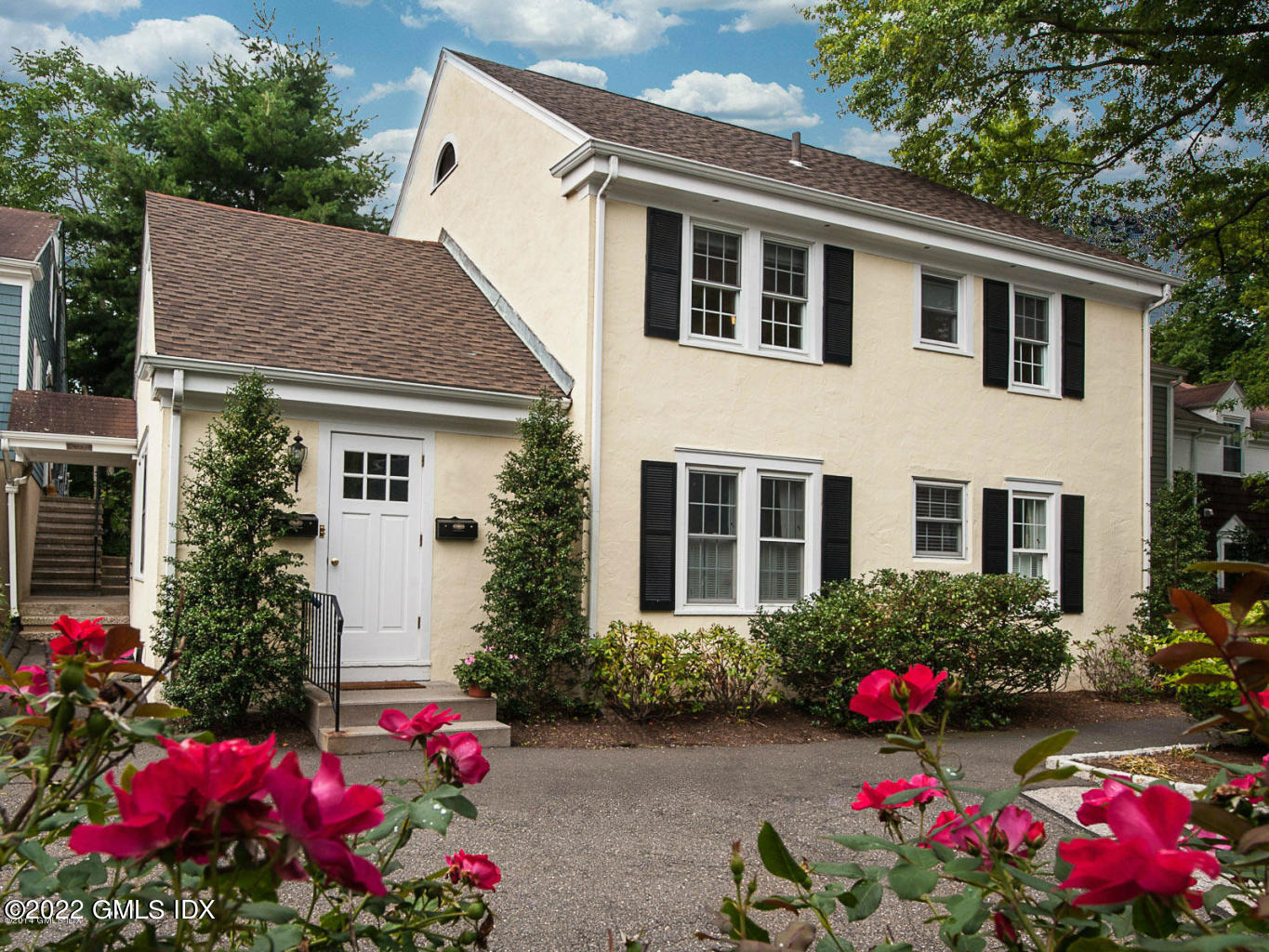 98 Valley Road Unit: 4