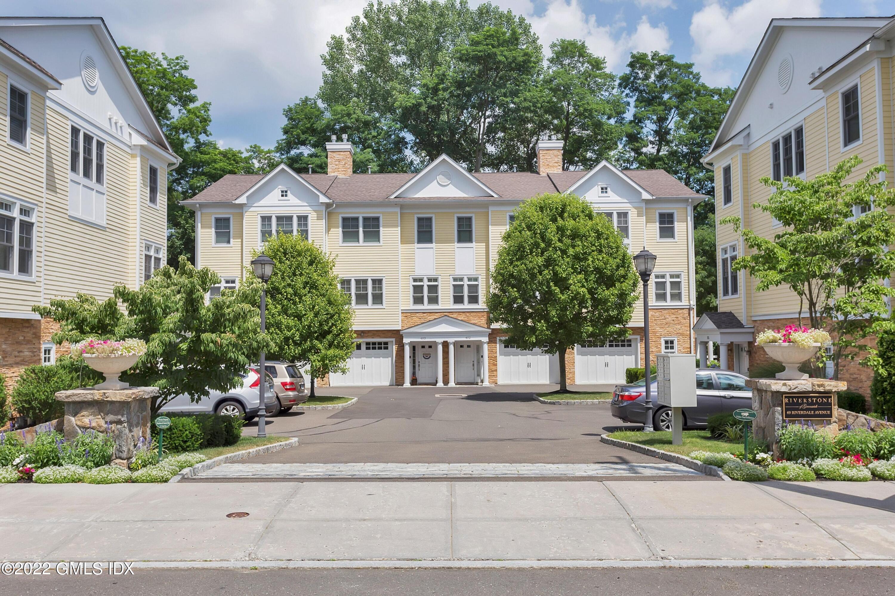 69 Riverdale Avenue Unit: 104