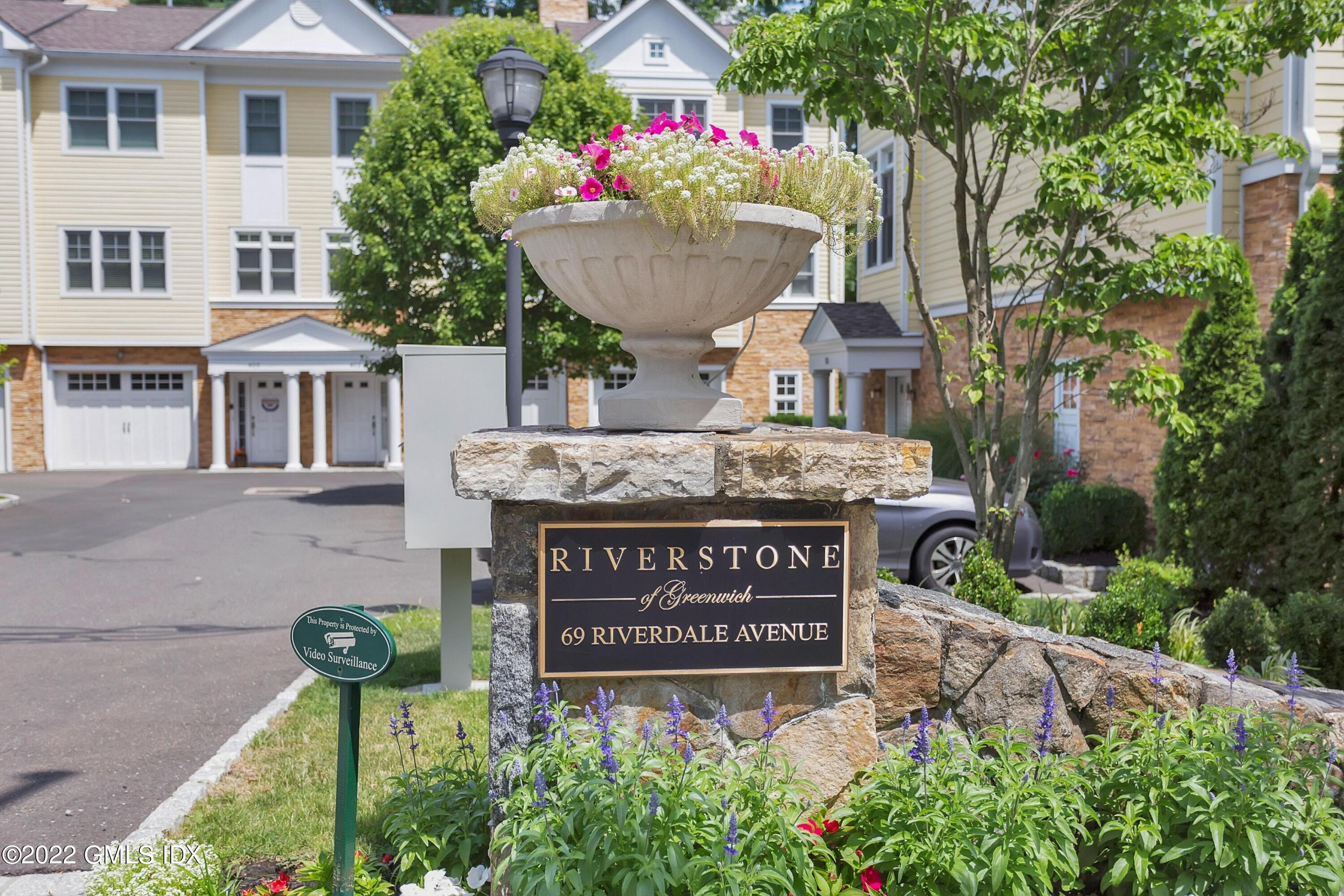 69 Riverdale Avenue Unit: 104