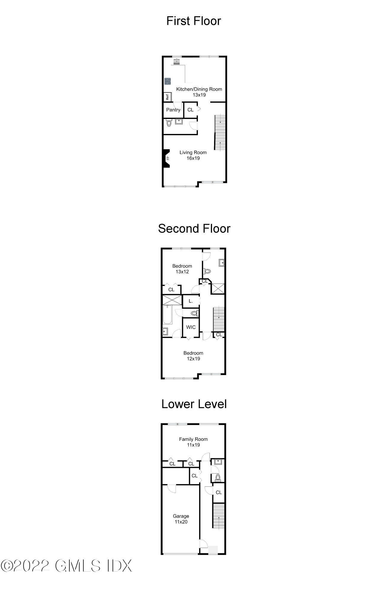 69 Riverdale Avenue Unit: 104