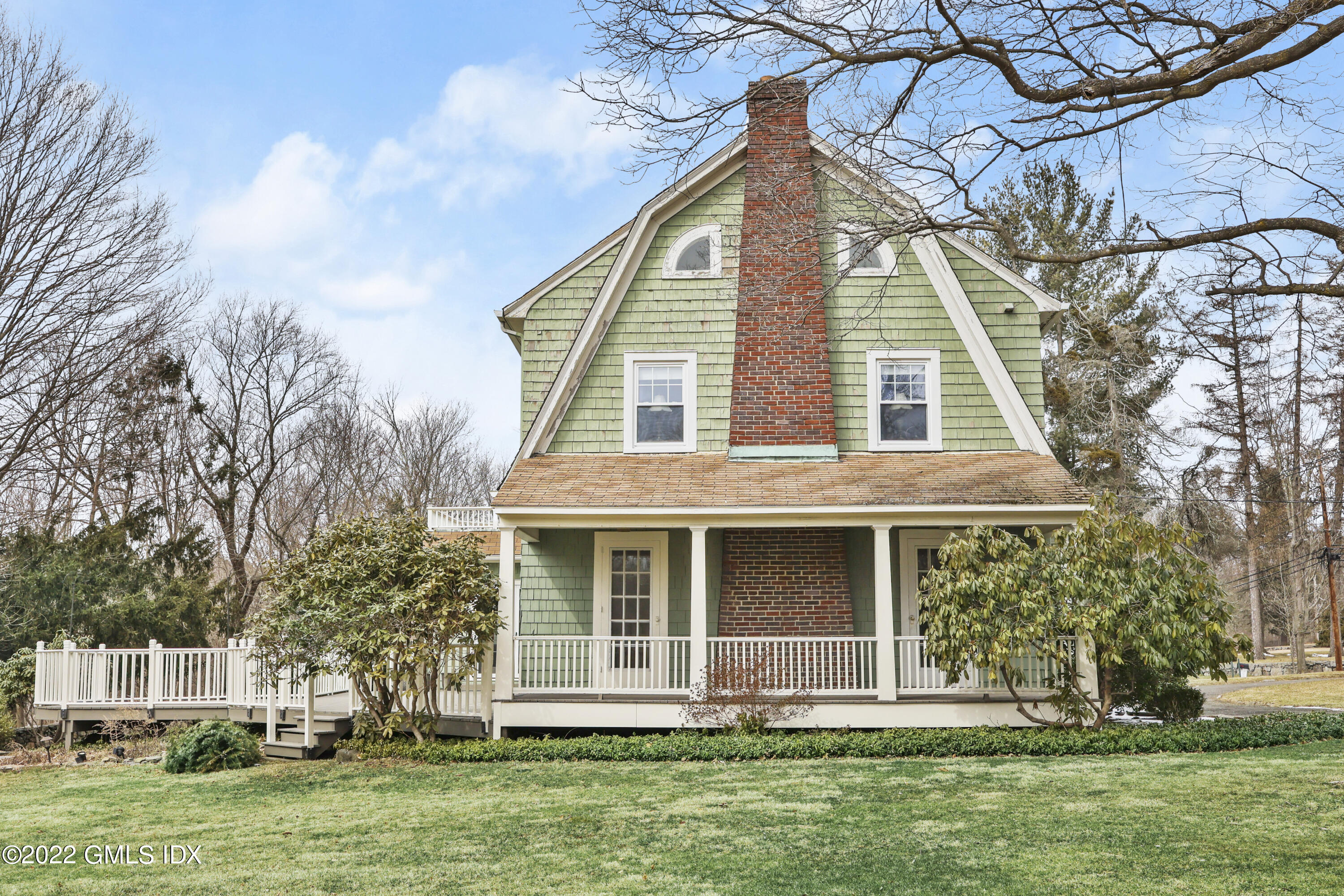 1400 King Street