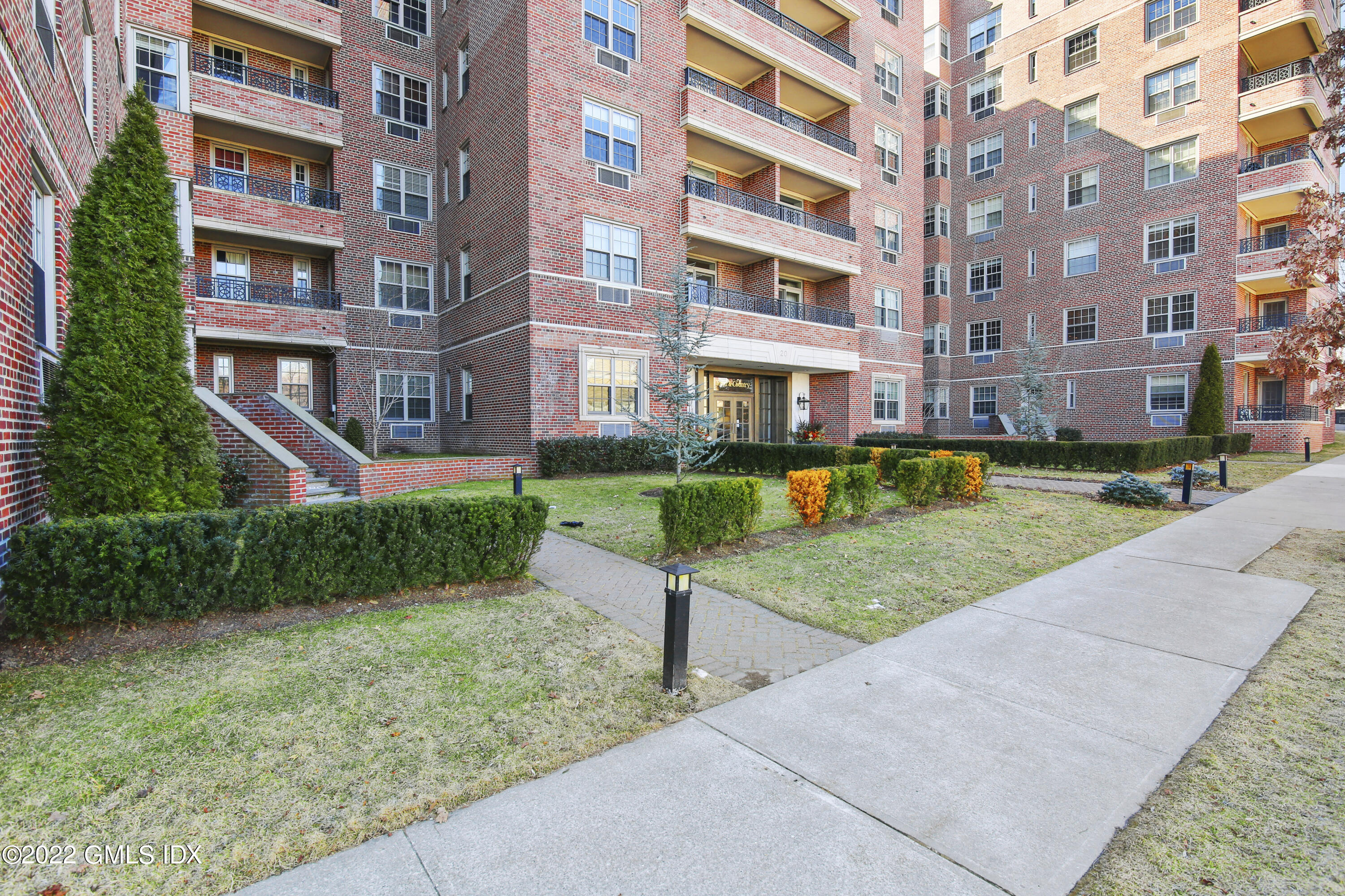20 Church Street Unit: APT A56