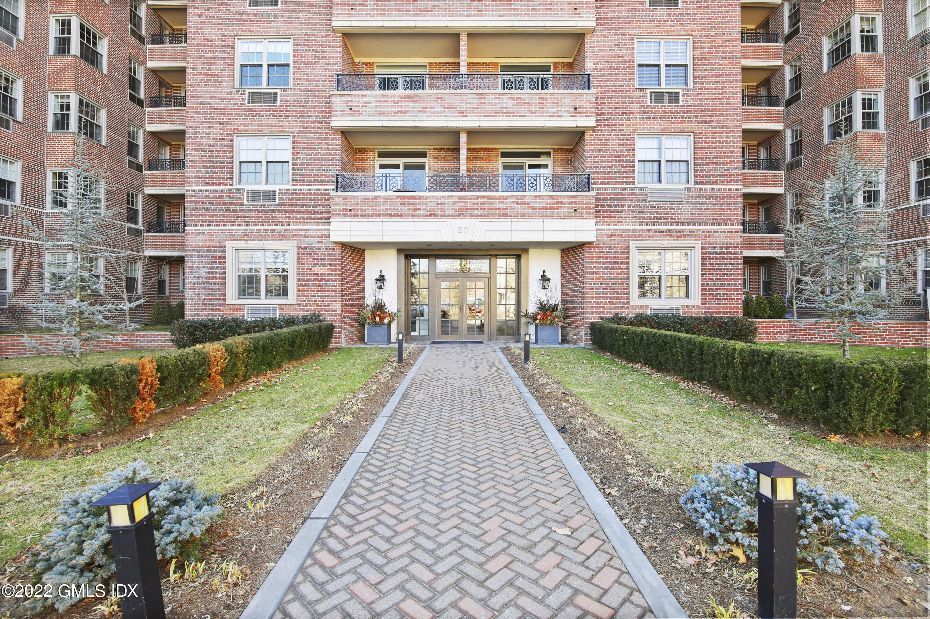 20 Church Street Unit: APT A56