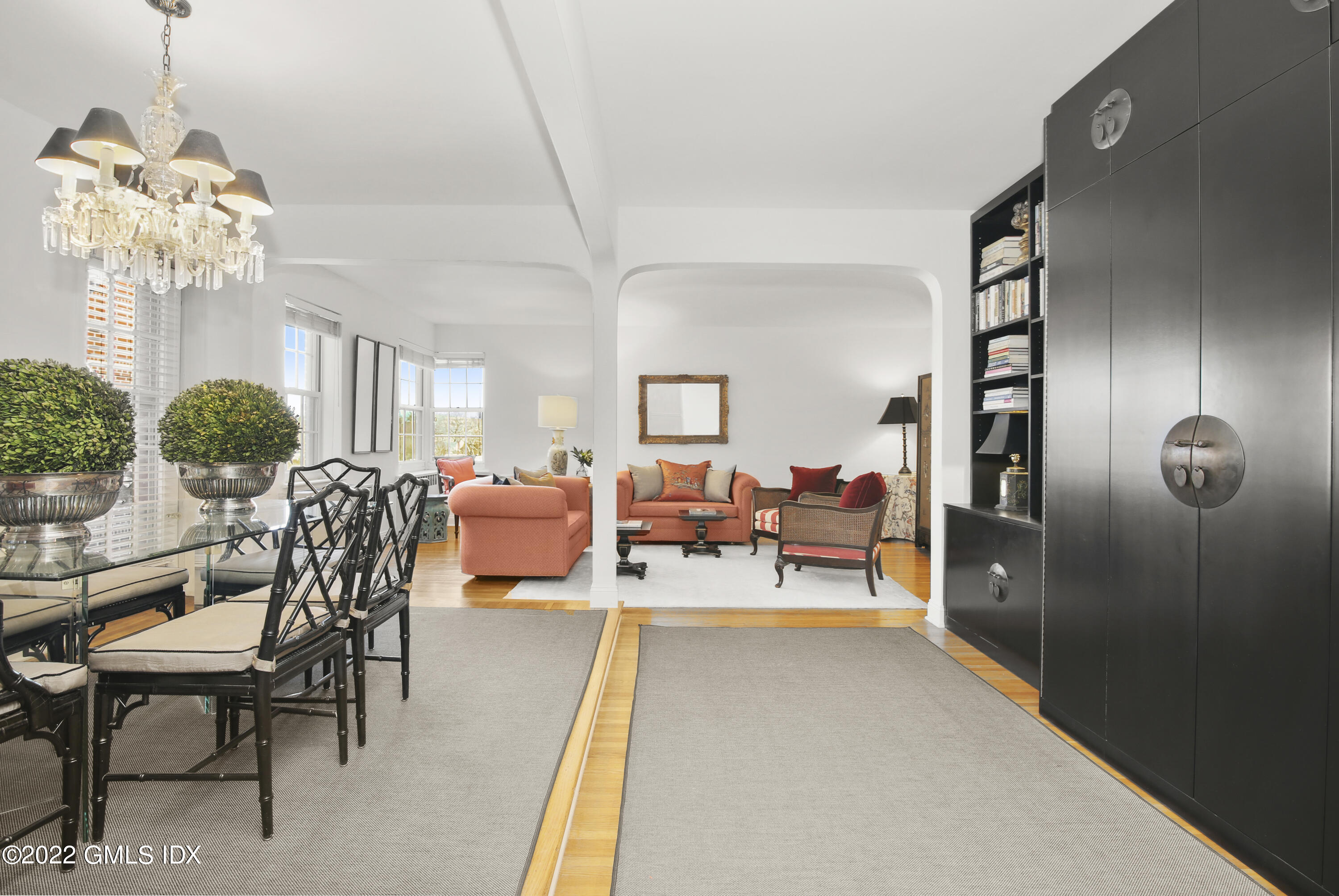 20 Church Street Unit: APT A56