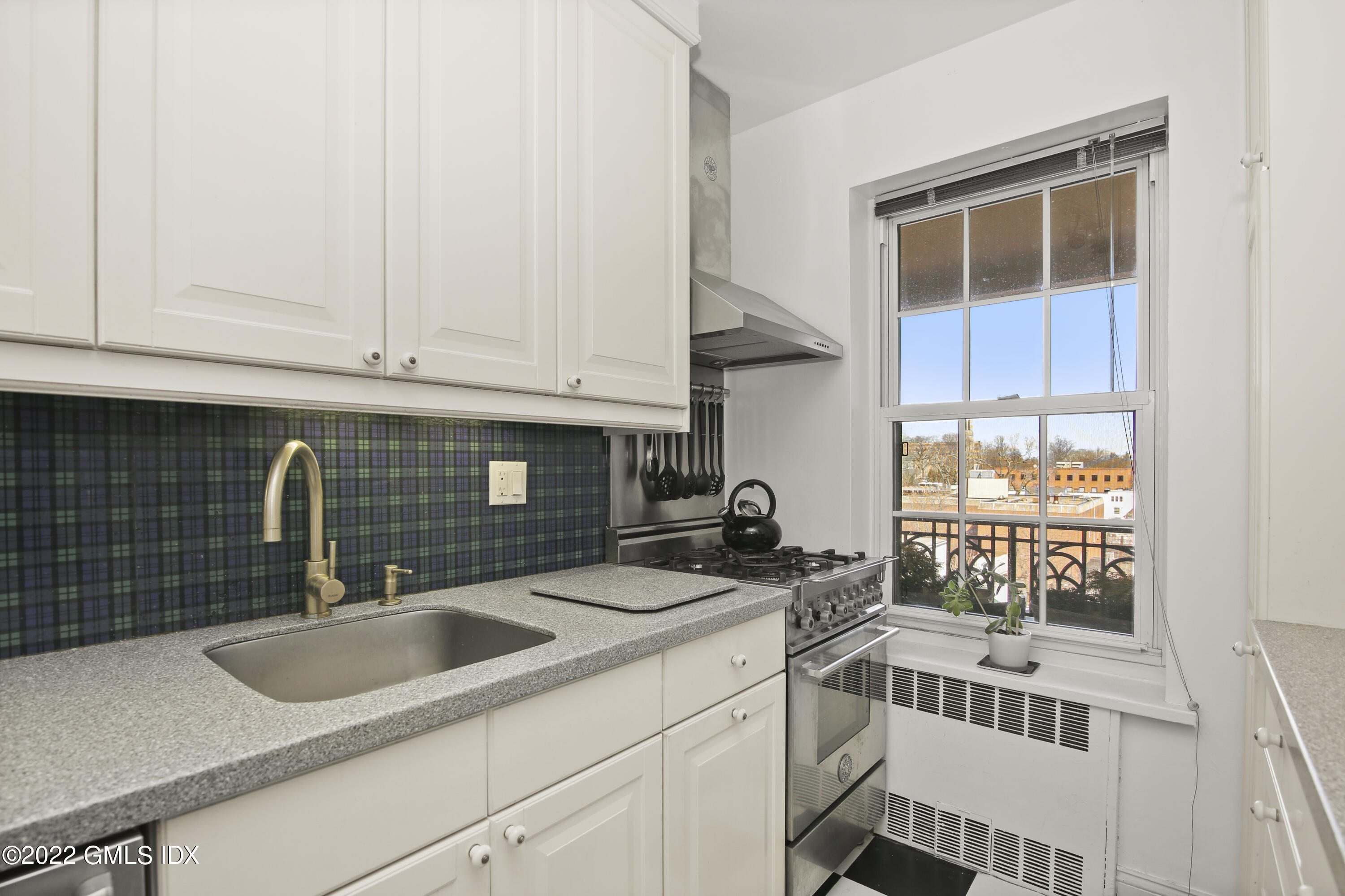 20 Church Street Unit: APT A56