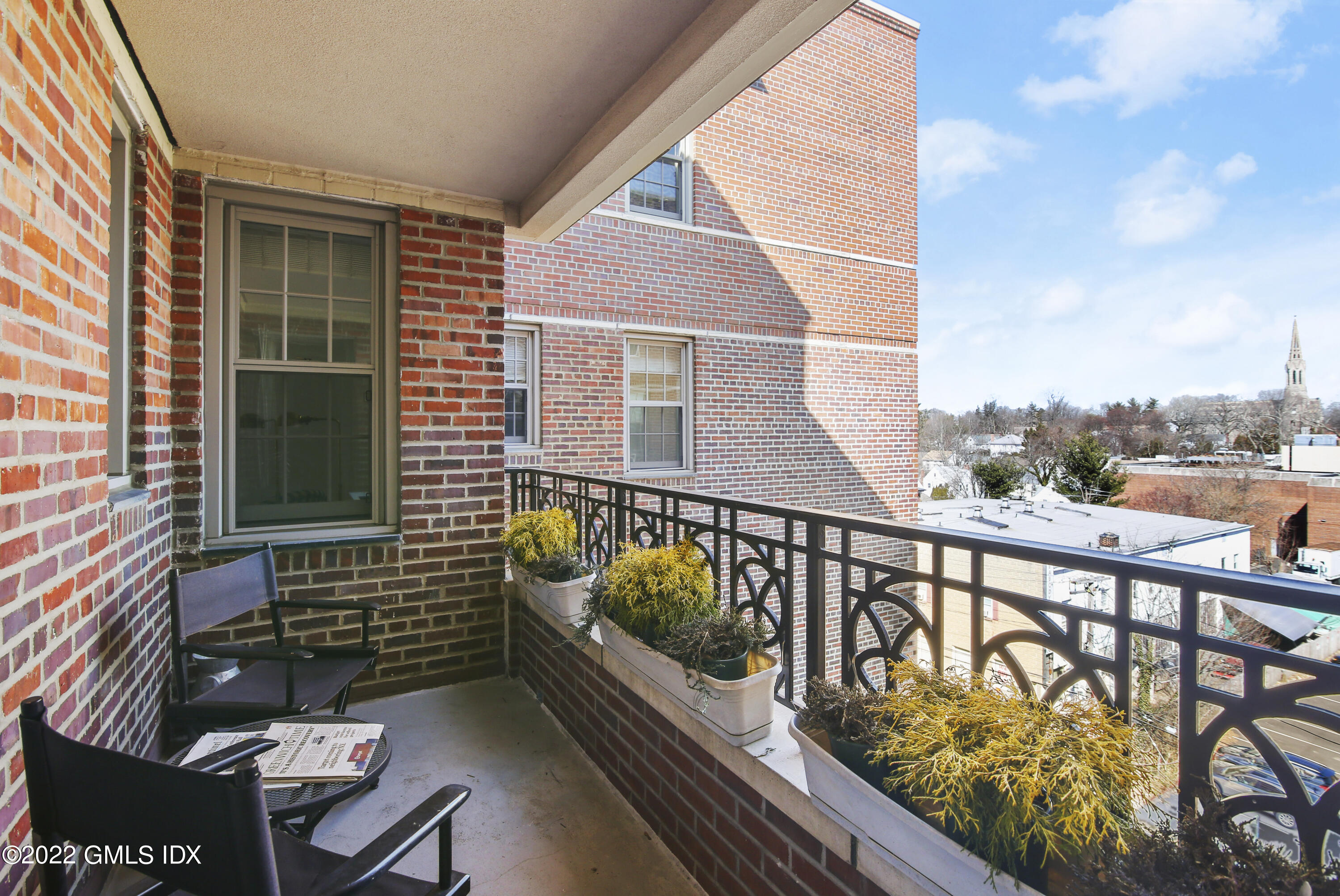 20 Church Street Unit: APT A56