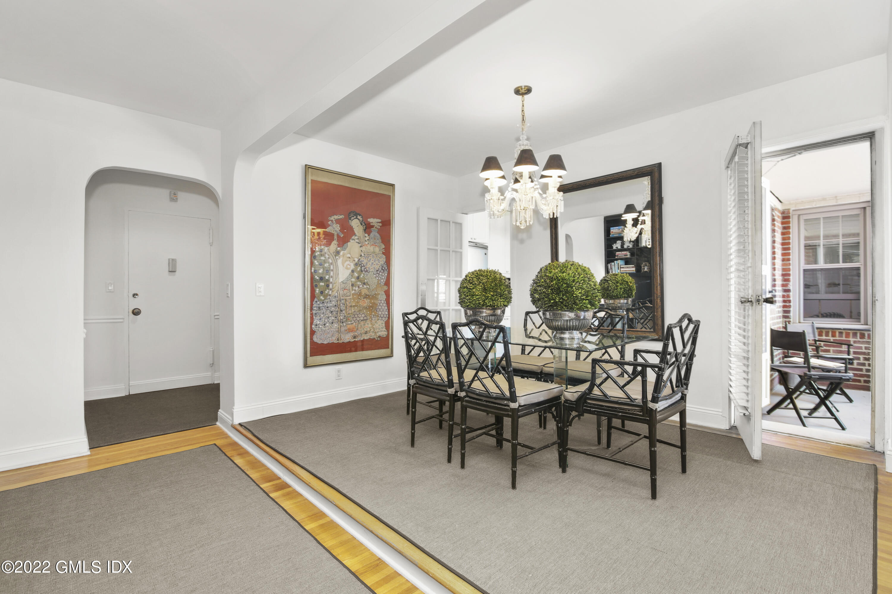 20 Church Street Unit: APT A56