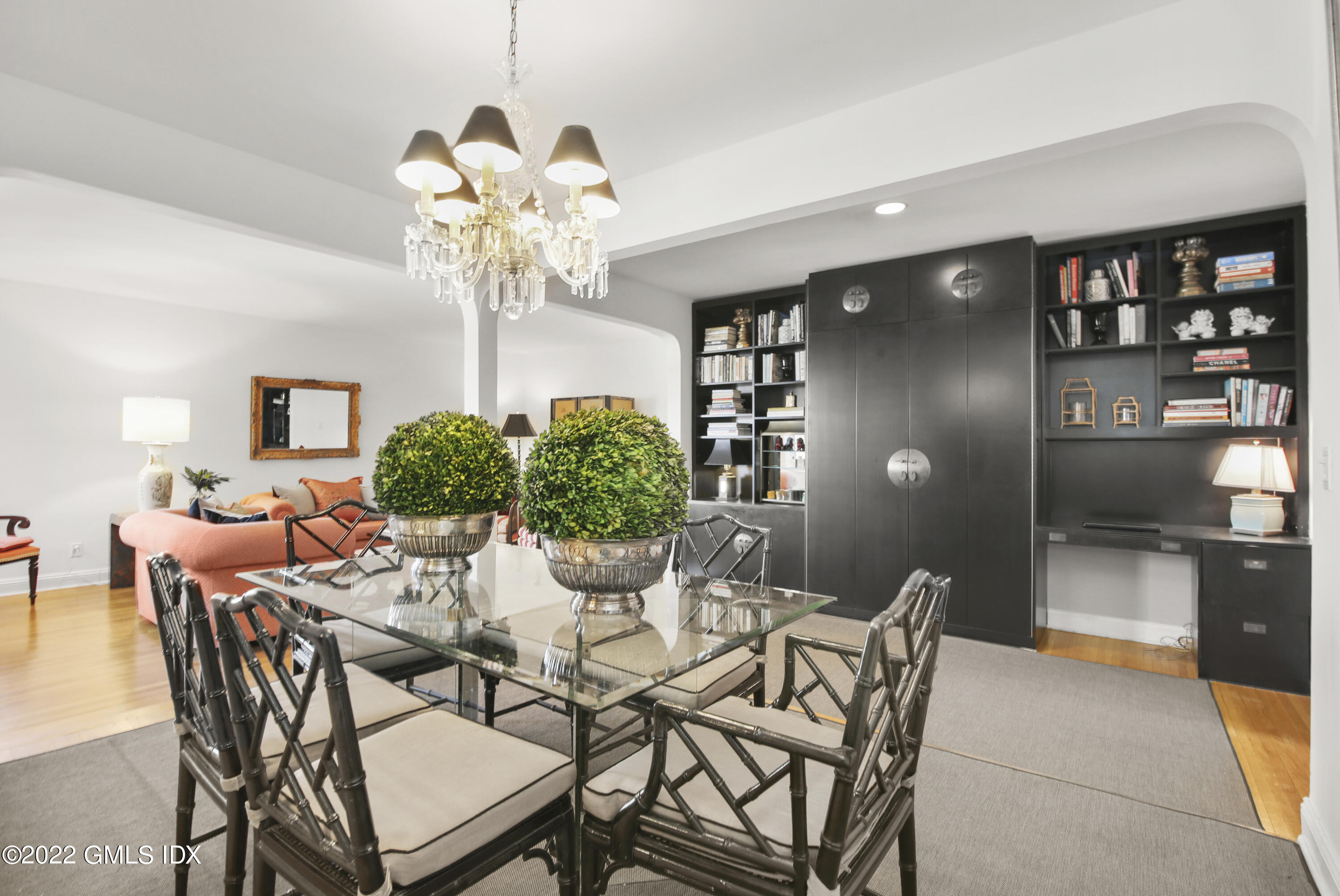 20 Church Street Unit: APT A56