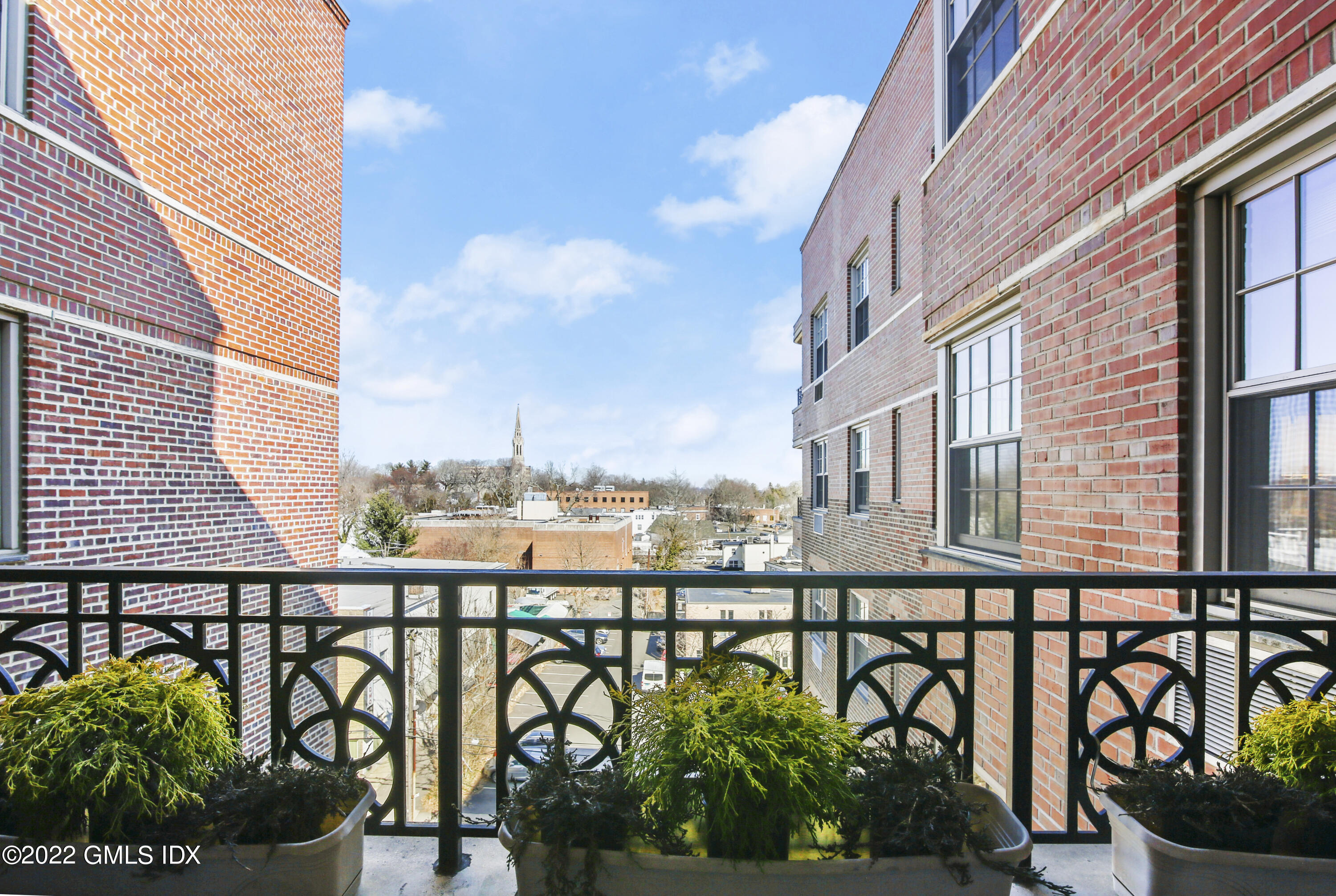 20 Church Street Unit: APT A56