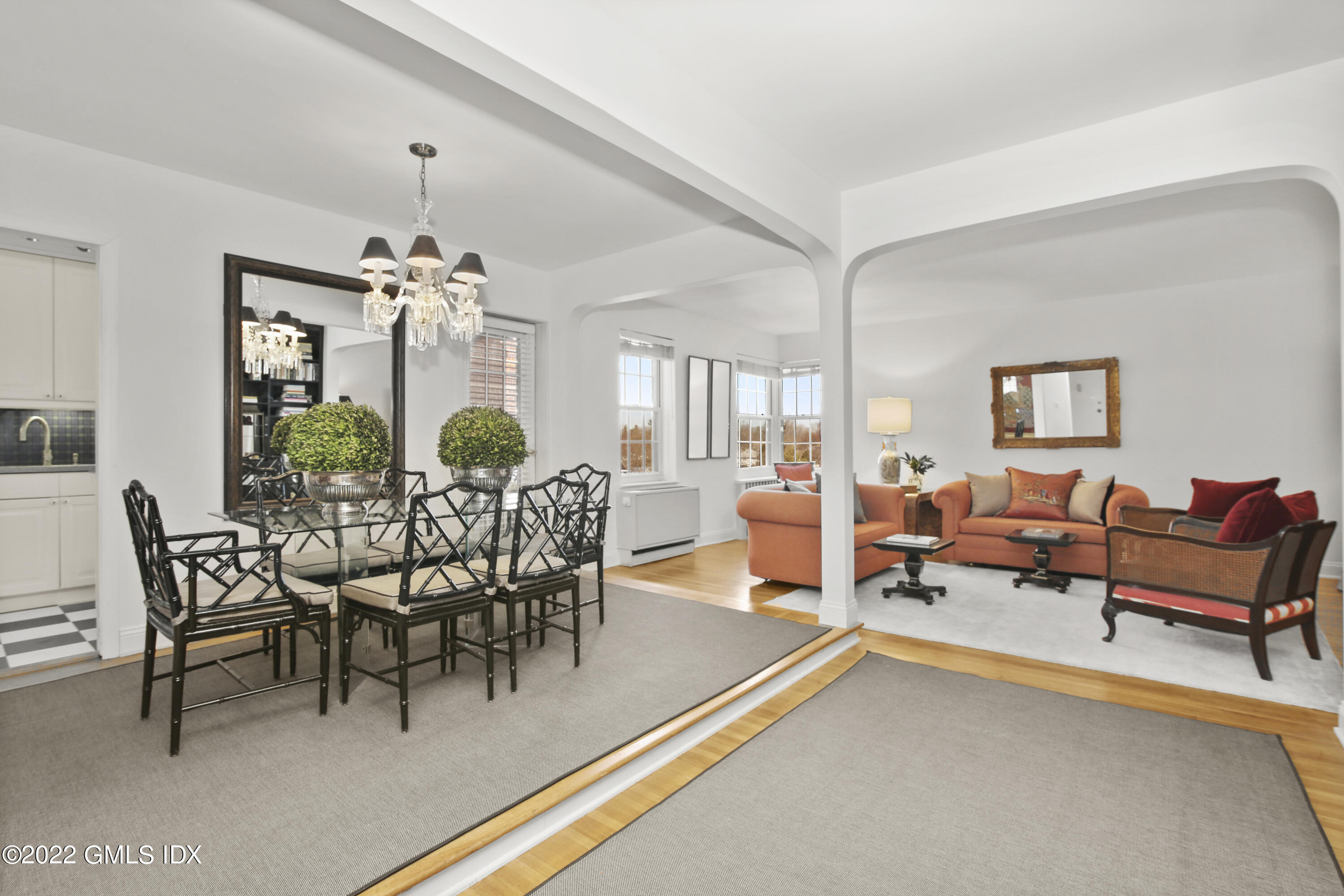 20 Church Street Unit: APT A56