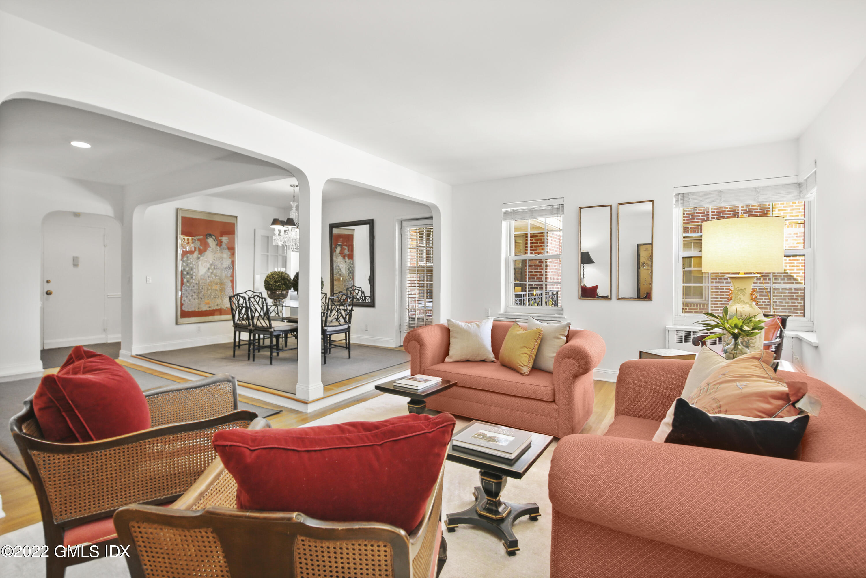 20 Church Street Unit: APT A56