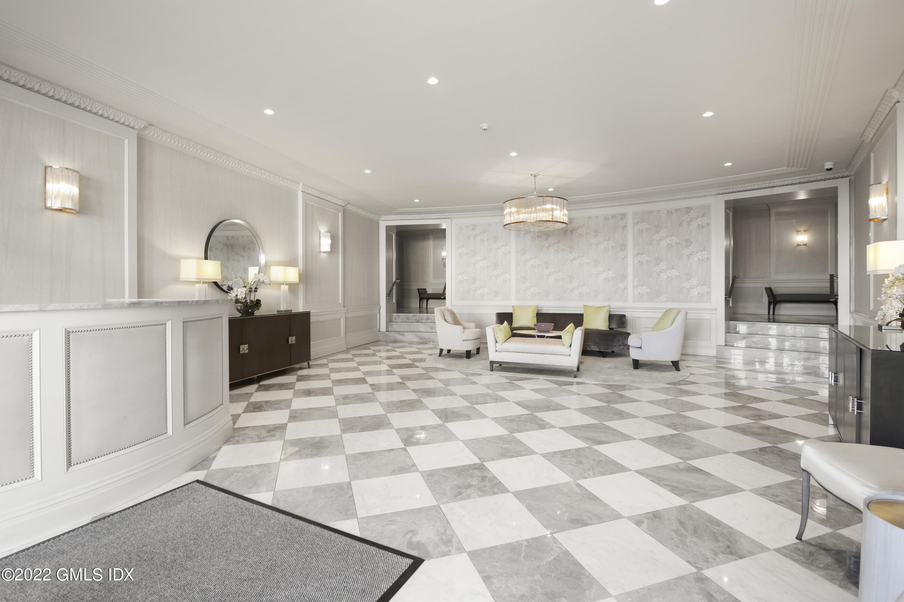 20 Church Street Unit: APT A56