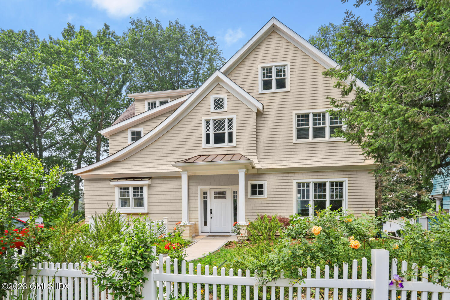 28 Cary Road