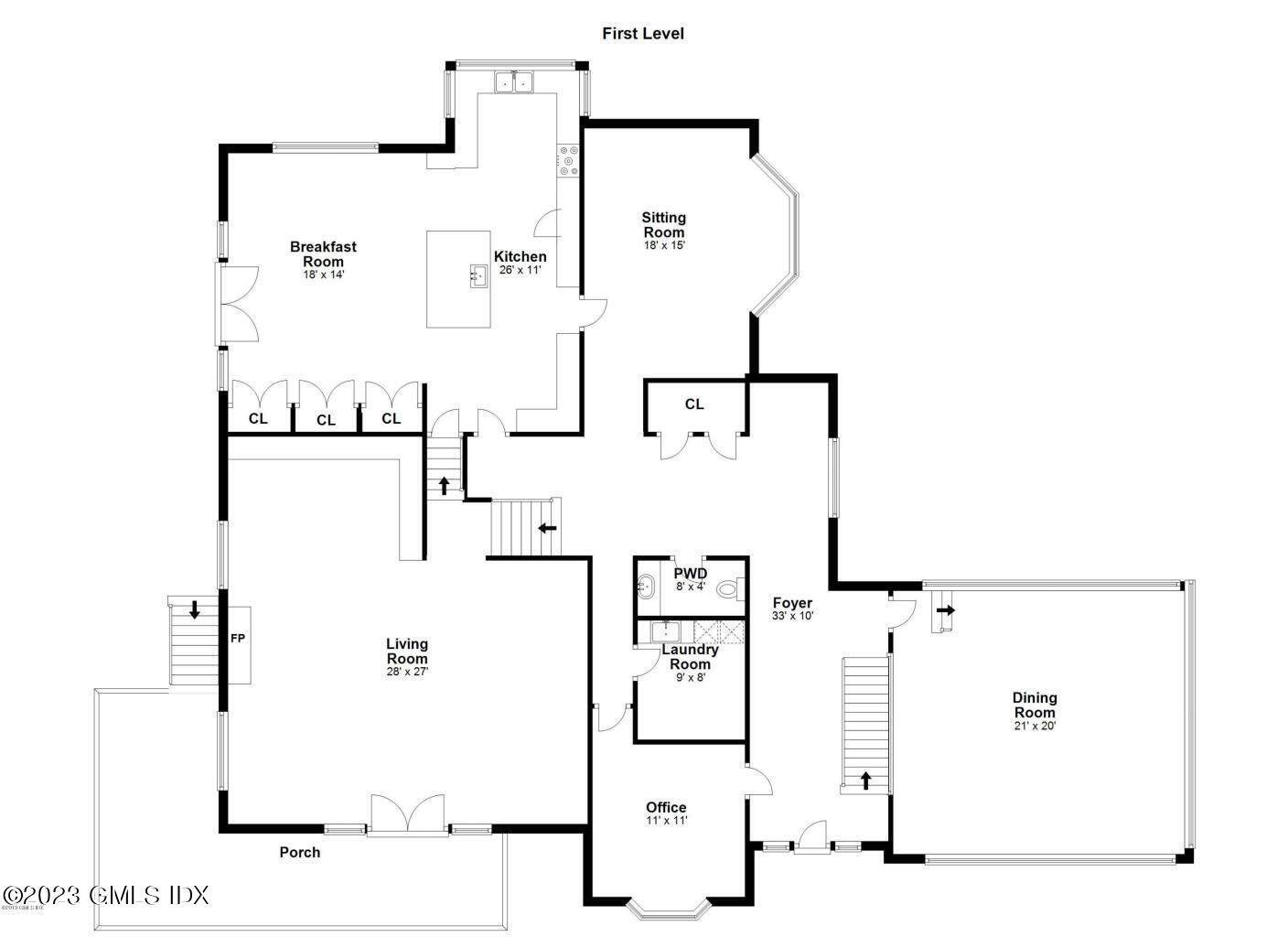 24 Nutmeg Drive