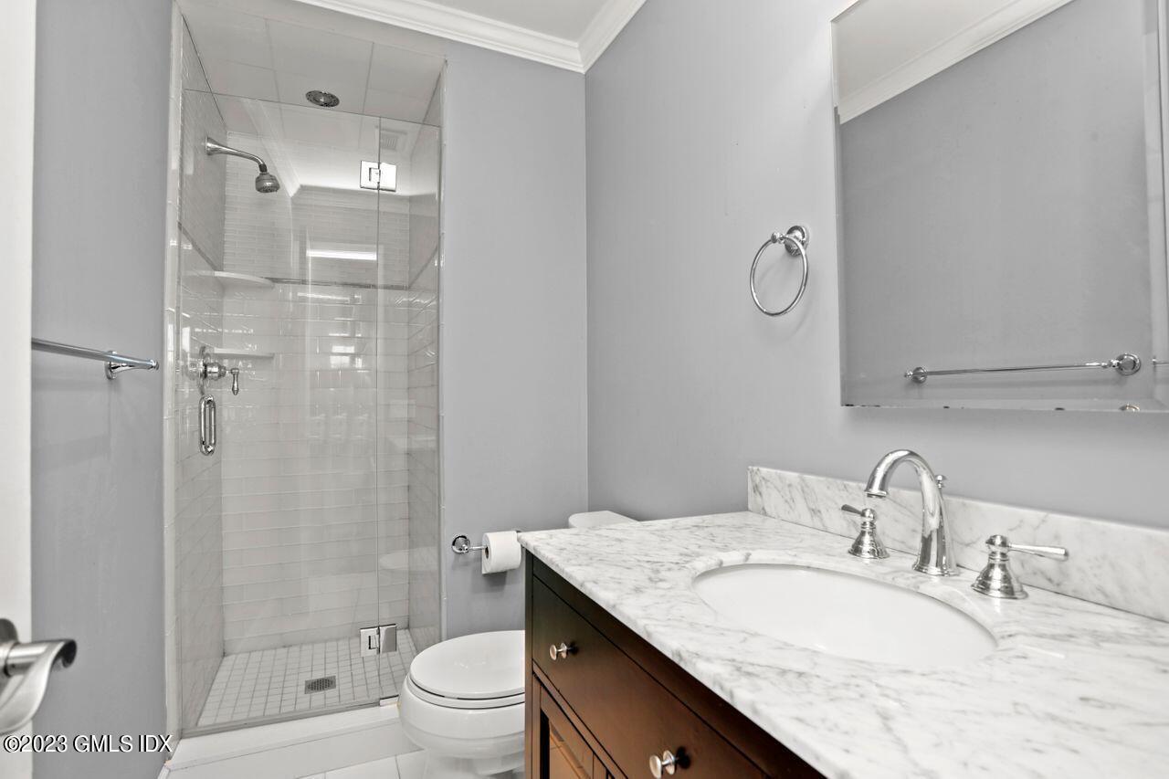 100 STRICKLAND Road Unit: #8