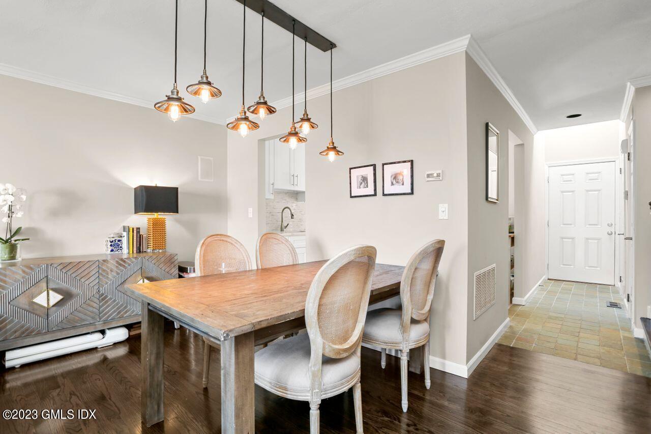 100 STRICKLAND Road Unit: #8