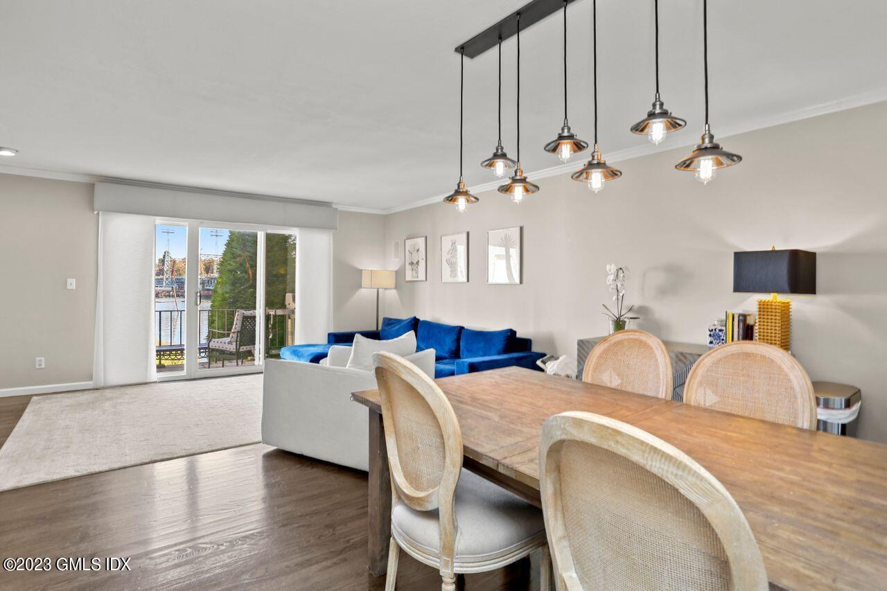 100 STRICKLAND Road Unit: #8