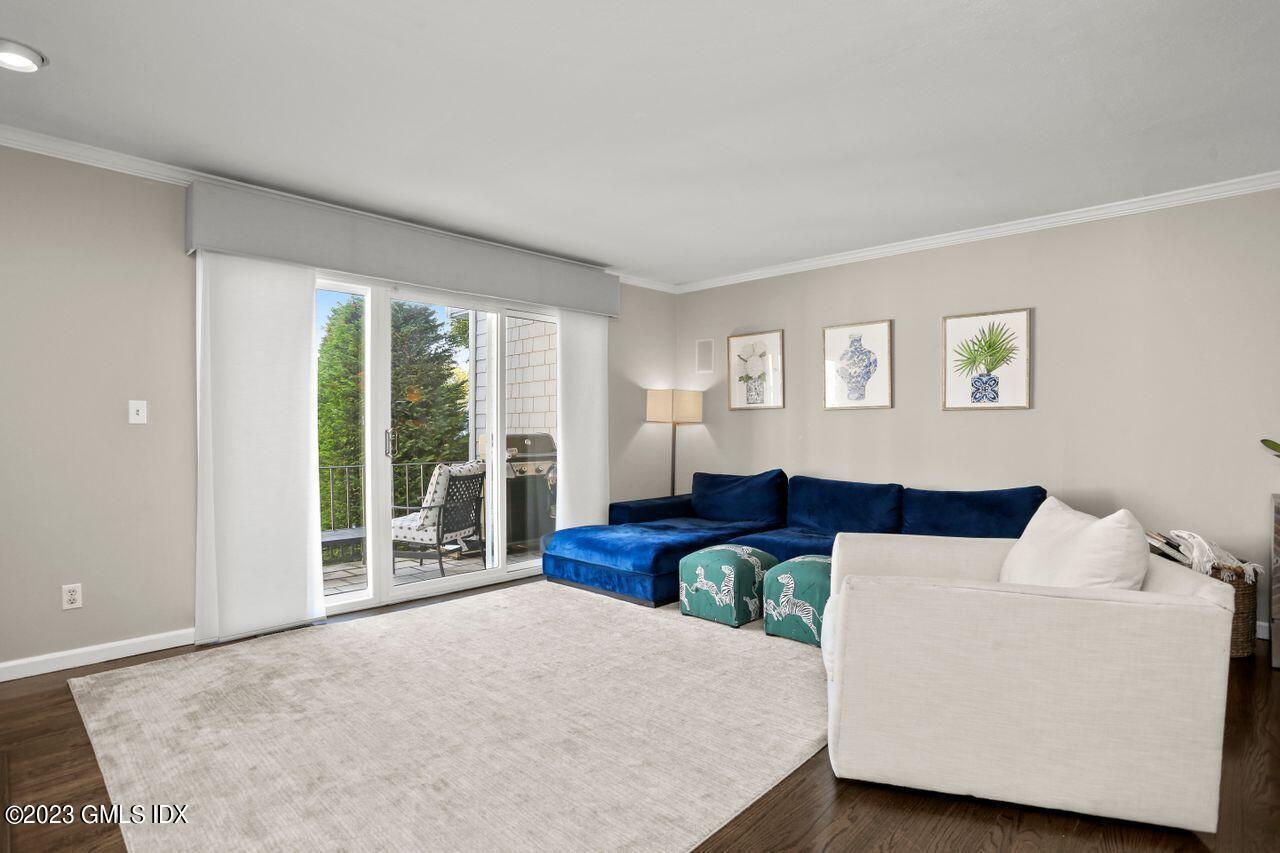 100 STRICKLAND Road Unit: #8