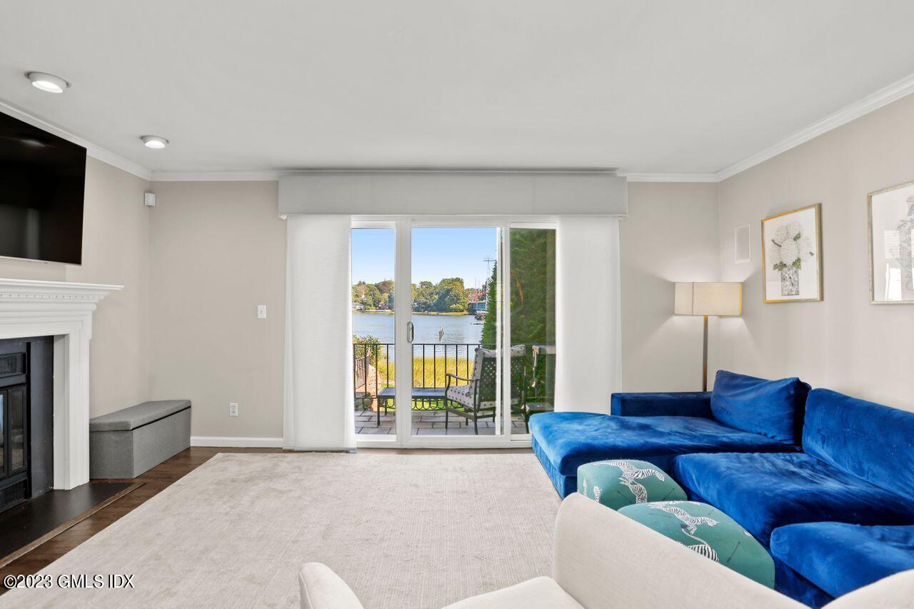 100 STRICKLAND Road Unit: #8