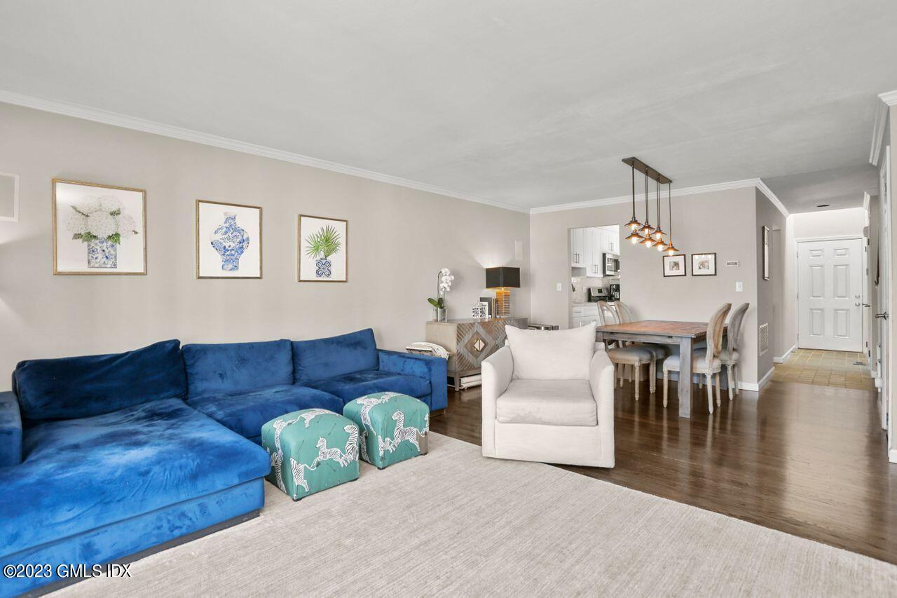 100 STRICKLAND Road Unit: #8