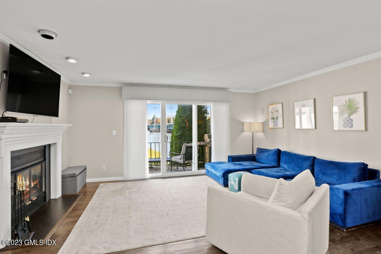 100 STRICKLAND Road Unit: #8