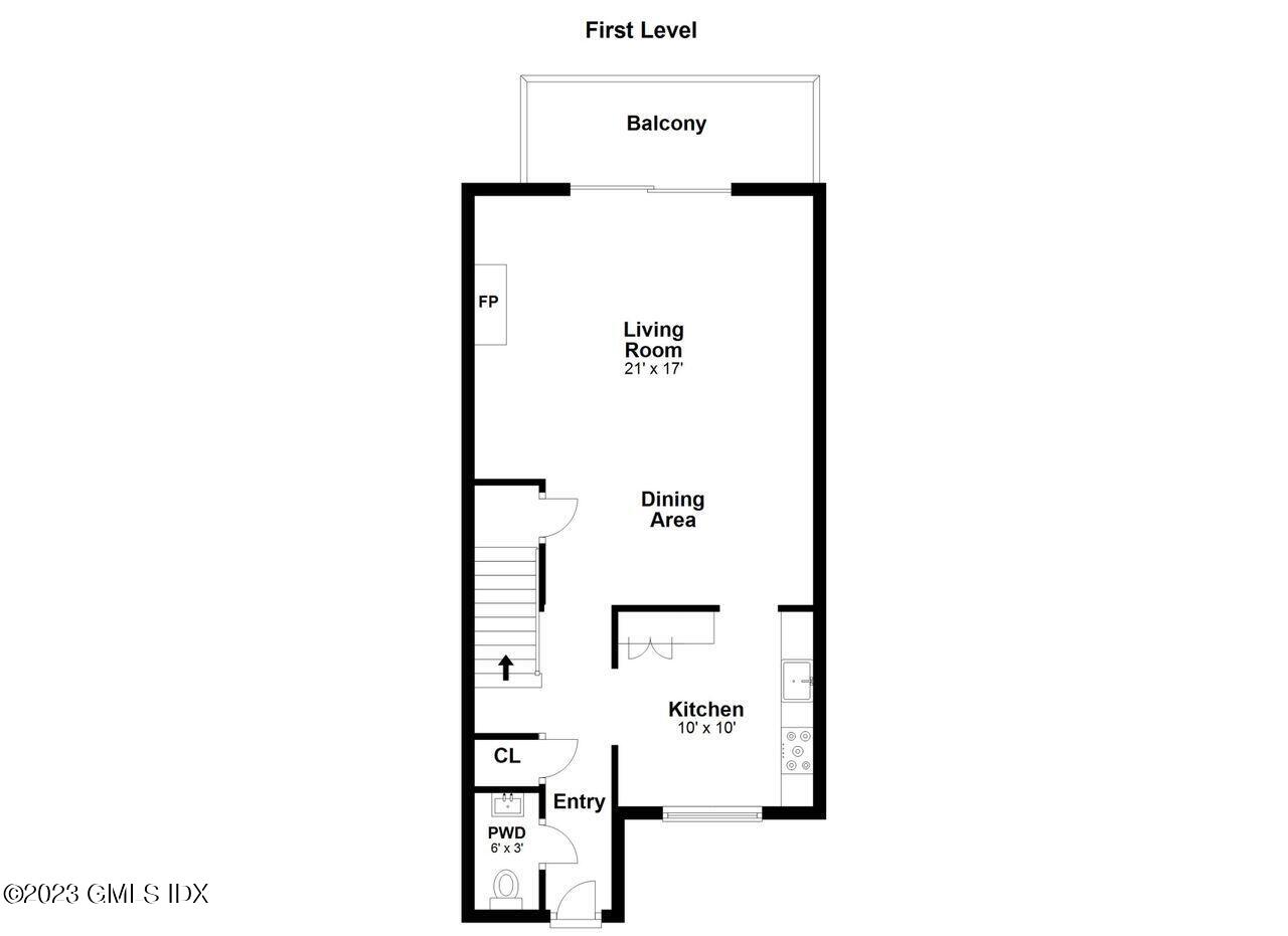 100 STRICKLAND Road Unit: #8