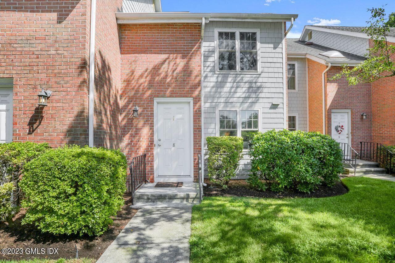 100 STRICKLAND Road Unit: #8