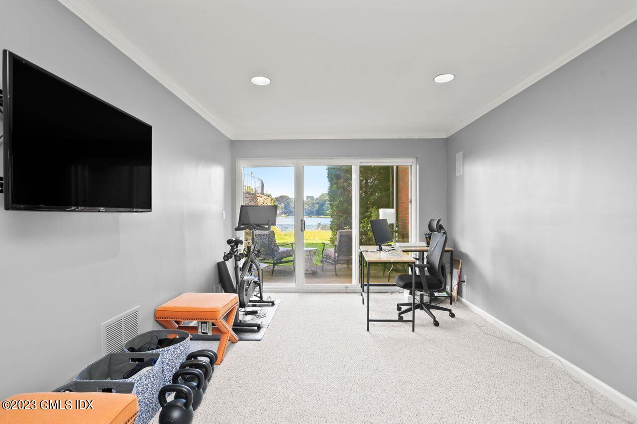 100 STRICKLAND Road Unit: #8