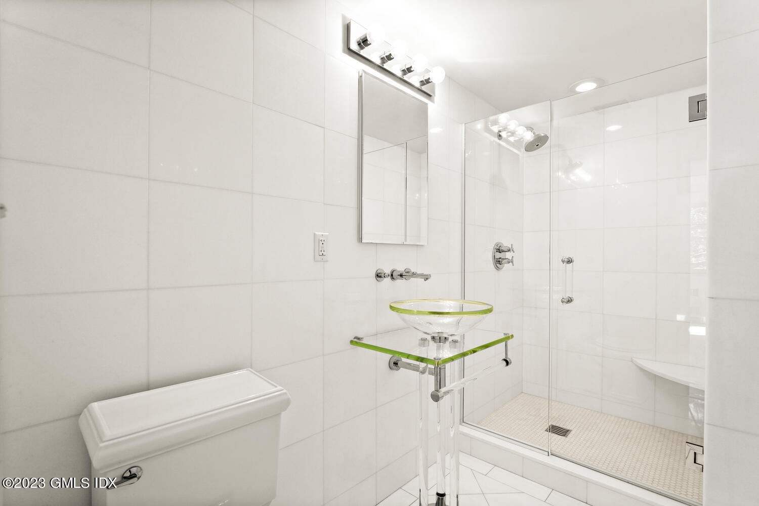 3 Putnam Hill Unit: 4H